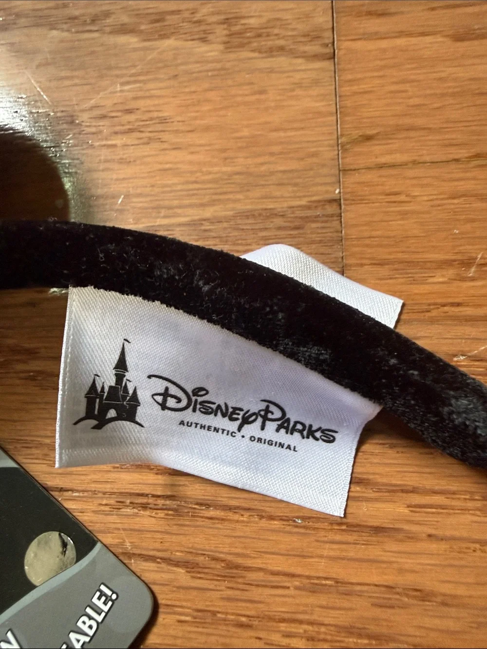 Disney soft velvet